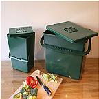 Compost Caddy Filters & Liners