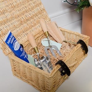 Medium Unisex Gardening Gift Set