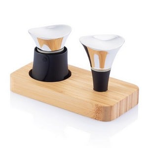 Wine And Champagne Bottle Stoppers