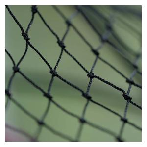 Extra Heavy Duty Protection Netting