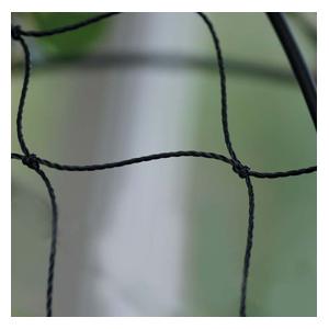 Heavy Duty Anti Pigeon Netting