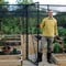 Steel Fruit Cages