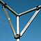 Universal Aluminium Cage Braces Universal Aluminium Cage Braces
