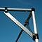 Universal Aluminium Cage Braces Universal Aluminium Cage Braces