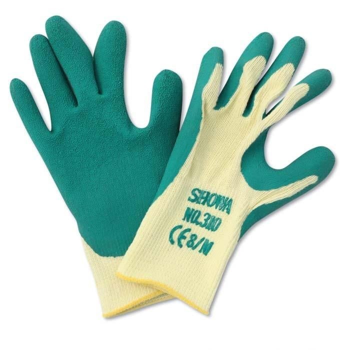 Showa Grip Master Gloves
