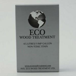 Eco wood Treatment