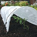 Easy Fleece Tunnels