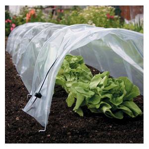 Large Crop Protection Tunnel Packs set Of Two