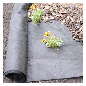 Ground Cover Weed Control Fabric 50g