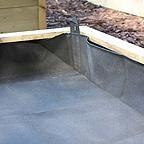 Raised Bed Liners