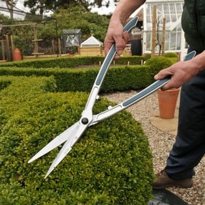 Burgon And Ball Topiary Hedge Shears