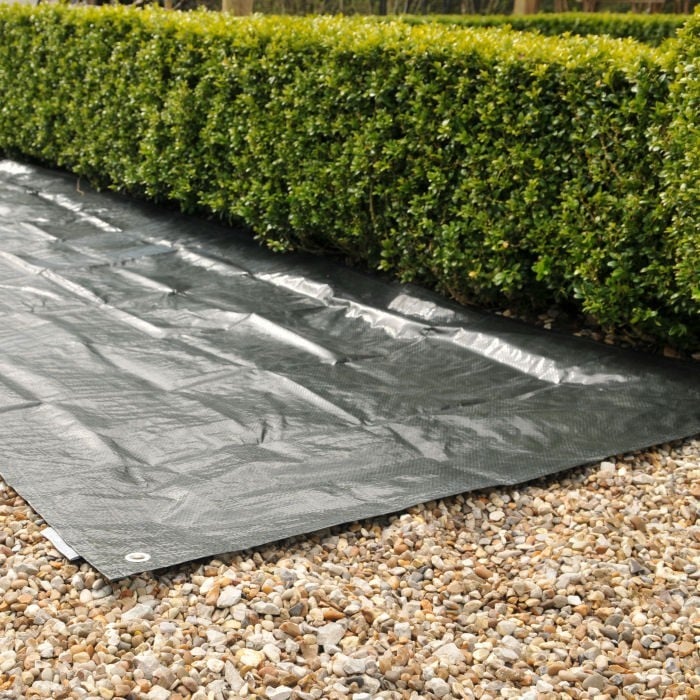 Hedge Trimming Collection Mat Harrod Horticultural