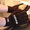 Vegetable Scrubbing Gloves
