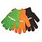 Vegetable Scrubbing Gloves