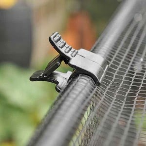 Garden Easy Netting Clips