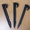 Plastic Ground Peg (10 Pack)