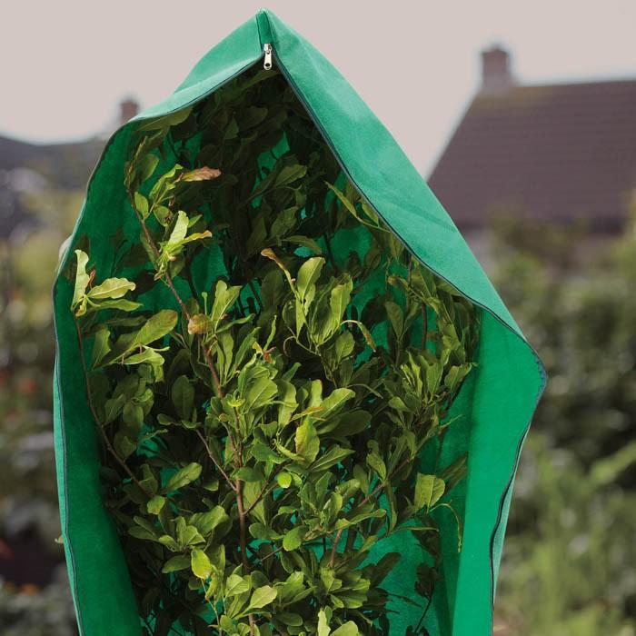 MaxiFleece Frost Covers Harrod Horticultural (UK)