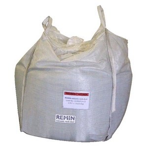 Rockdust 1 Tonne Bag