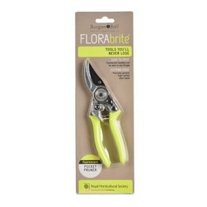 Florabrite Pocket Pruner