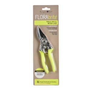 Florabrite Pocket Pruner