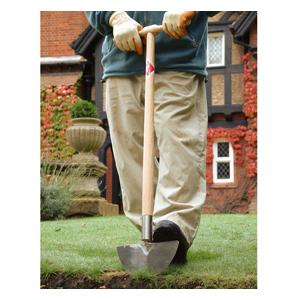 Sneeboer Lawn Edger