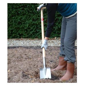 Sneeboer Ladies Spade