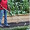 Sneeboer Garden Seed Sowing Drill