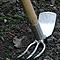 Sneeboer Long  Handled Fork and Mattock