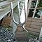 Sneeboer Long  Handled Fork and Mattock