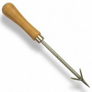 Sneeboer Tough Weeder (wrotter)