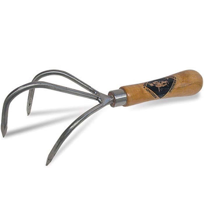 Sneeboer Hand Cultivator Harrod Horticultural