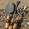 Set of 3 Sneeboer Hand Tools