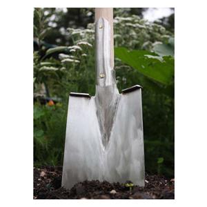 Sneeboer Large Spade