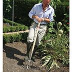 Sneeboer Digging Fork