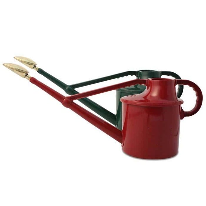Haws Heavy Duty Plastic Watering Cans Harrod Horticultural (UK)