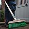 Patio Cleaning Broom Patio Cleaning Broom