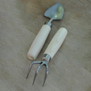 Sneeboer Mini Greenhouse Tools