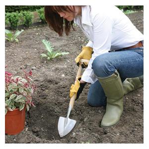 Sneeboer Perennial Spade