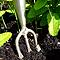 Sneeboer Long Handled Fork