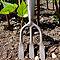 Sneeboer Long Handled Fork