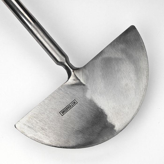 Sneeboer Lawn Edging Knife Harrod Horticultural