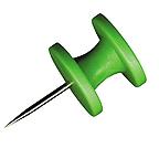 Woodpins