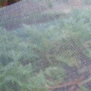 Insect Mesh Pack 2m X 5m