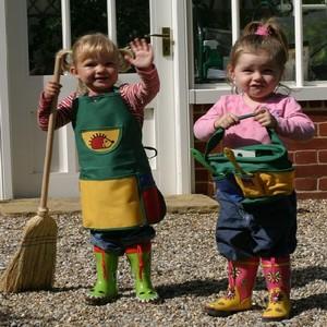 Children's Wellies (size 13)