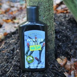 Winter Tree Wash 450 Ml