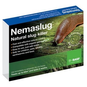 Nemaslug Slug Killer