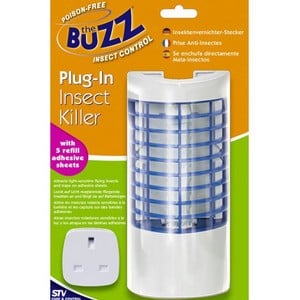 Plug in Insect Killer