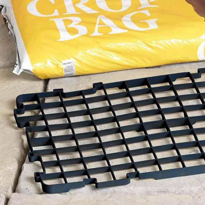 Grow Grids Harrod Horticultural (UK)