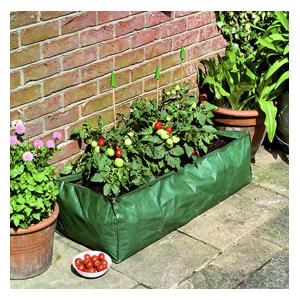 Reusable Growbag