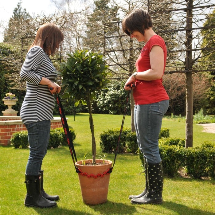 Pot Lifter Harrod Horticultural